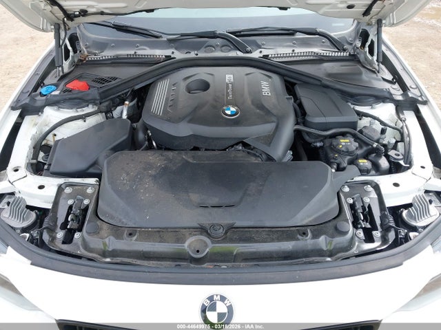 Продажа на аукционе авто 2019 Bmw 430i Gran Coupe Xdrive, vin: WBA4J3C54KBL09353, номер лота: 44649975