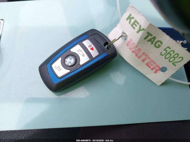Продажа на аукционе авто 2019 Bmw 430i Gran Coupe Xdrive, vin: WBA4J3C54KBL09353, номер лота: 44649975
