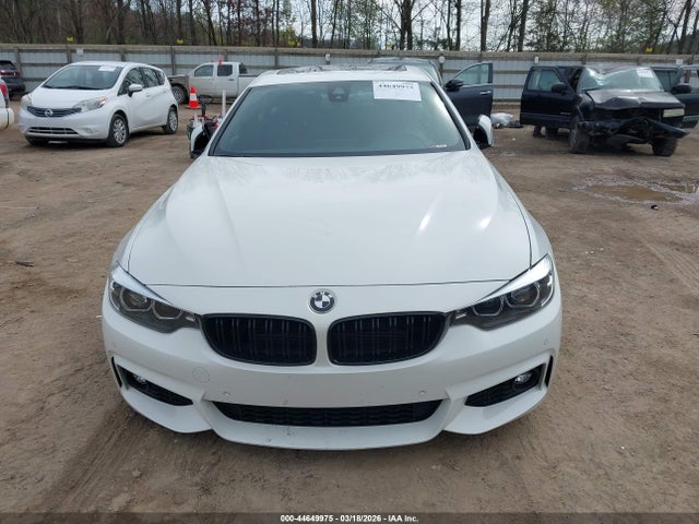 Продажа на аукционе авто 2019 Bmw 430i Gran Coupe Xdrive, vin: WBA4J3C54KBL09353, номер лота: 44649975