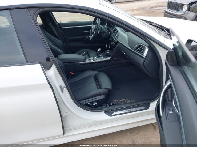Продажа на аукционе авто 2019 Bmw 430i Gran Coupe Xdrive, vin: WBA4J3C54KBL09353, номер лота: 44649975