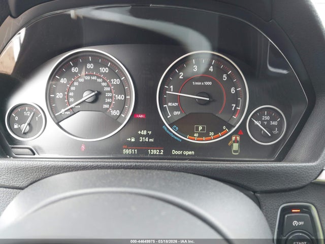 Продажа на аукционе авто 2019 Bmw 430i Gran Coupe Xdrive, vin: WBA4J3C54KBL09353, номер лота: 44649975