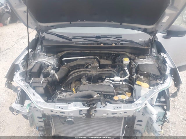 Aukcja sprzedaży 2025 Subaru Forester Touring, vin: JF2SLDTC1SH406128, numer aukcji: 44649977