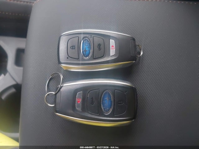 Aukcja sprzedaży 2025 Subaru Forester Touring, vin: JF2SLDTC1SH406128, numer aukcji: 44649977