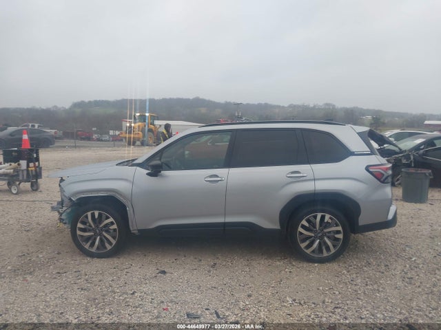 Aukcja sprzedaży 2025 Subaru Forester Touring, vin: JF2SLDTC1SH406128, numer aukcji: 44649977