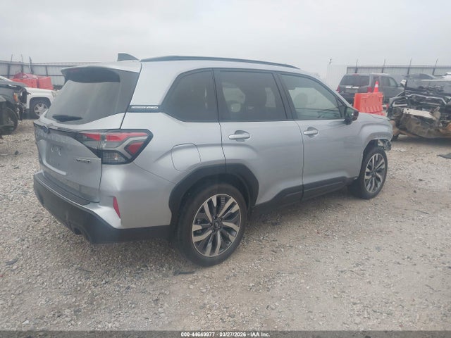 Aukcja sprzedaży 2025 Subaru Forester Touring, vin: JF2SLDTC1SH406128, numer aukcji: 44649977