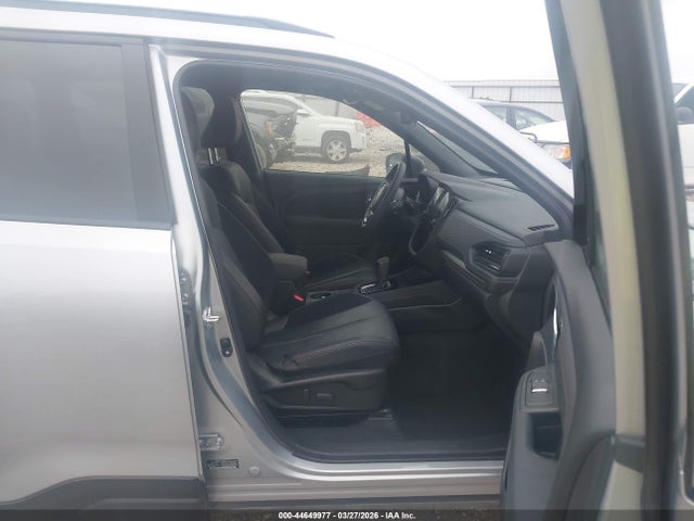 Aukcja sprzedaży 2025 Subaru Forester Touring, vin: JF2SLDTC1SH406128, numer aukcji: 44649977