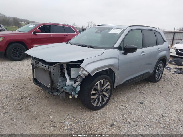Aukcja sprzedaży 2025 Subaru Forester Touring, vin: JF2SLDTC1SH406128, numer aukcji: 44649977
