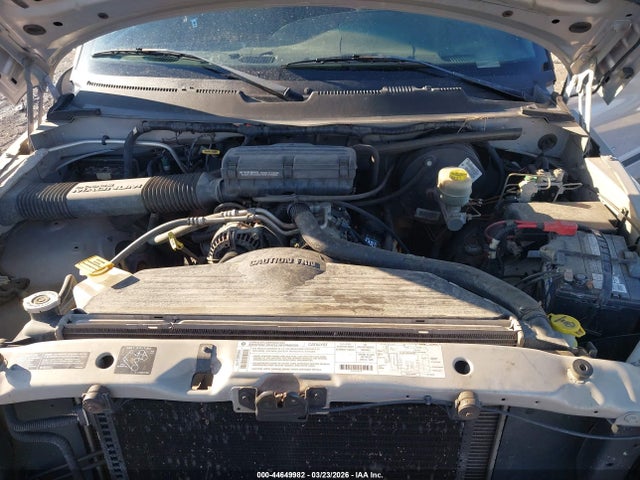 44649982 :رقم المزاد ، 3B7HF13Y1XM569360 vin ، 1999 Dodge Ram 1500 St مزاد بيع