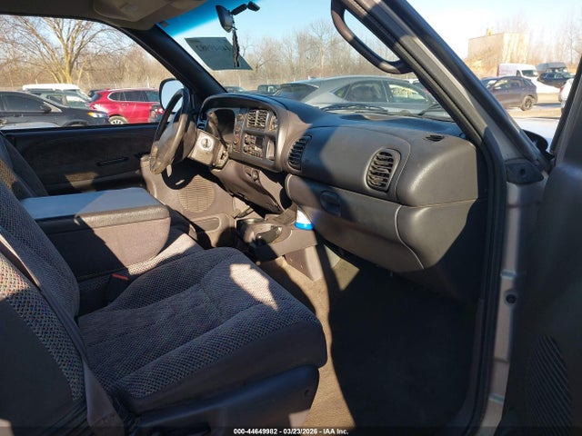44649982 :رقم المزاد ، 3B7HF13Y1XM569360 vin ، 1999 Dodge Ram 1500 St مزاد بيع