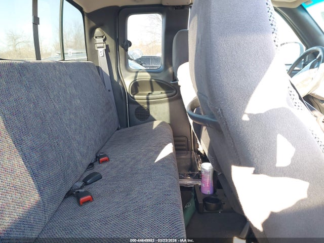 44649982 :رقم المزاد ، 3B7HF13Y1XM569360 vin ، 1999 Dodge Ram 1500 St مزاد بيع
