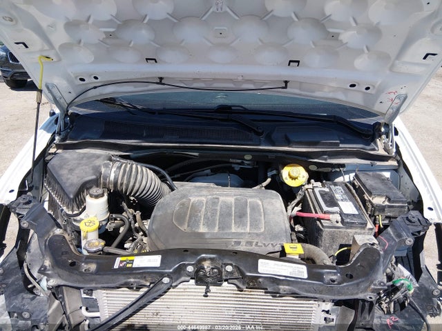 2019 Dodge Grand Caravan Se მანქანა იყიდება აუქციონზე, vin: 2C7WDGBG2KR793718, აუქციონის ნომერი: 44649987
