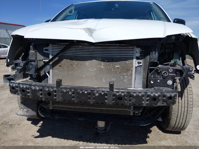 2019 Dodge Grand Caravan Se მანქანა იყიდება აუქციონზე, vin: 2C7WDGBG2KR793718, აუქციონის ნომერი: 44649987