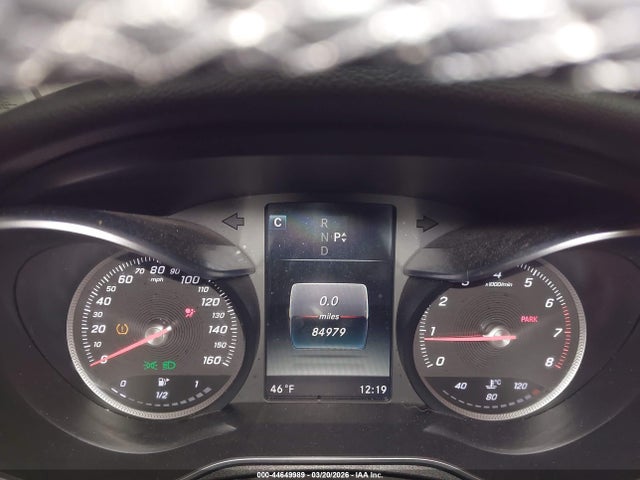 2017 MERCEDES-BENZ C 300 WDDWJ4KB4HF372596 Photo 6