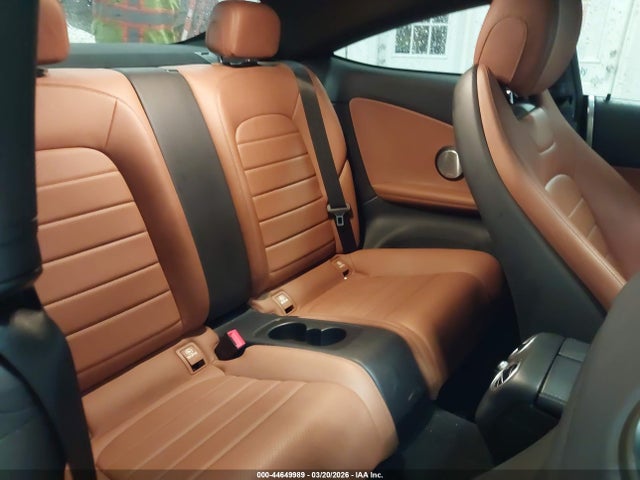 2017 MERCEDES-BENZ C 300 WDDWJ4KB4HF372596 Photo 7