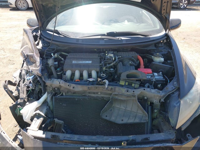 2015 HONDA CR-Z JHMZF1D67FS000535 Photo 9
