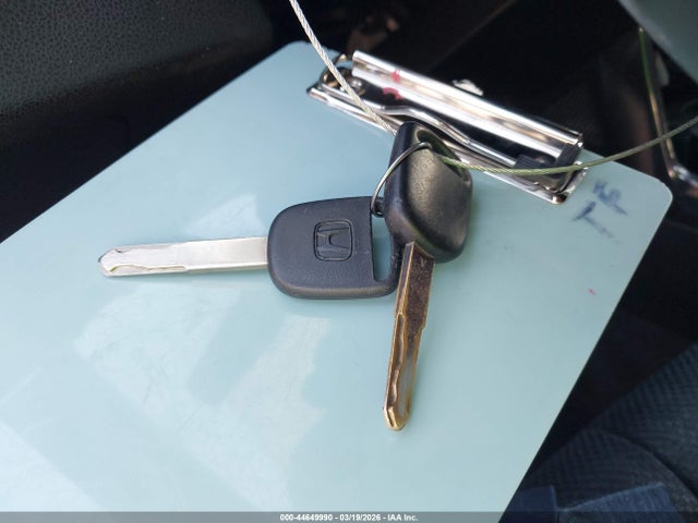2015 HONDA CR-Z JHMZF1D67FS000535 Photo 10
