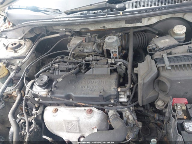 2006 MITSUBISHI LANCER JA3AJ26EX6U073327 Photo 9