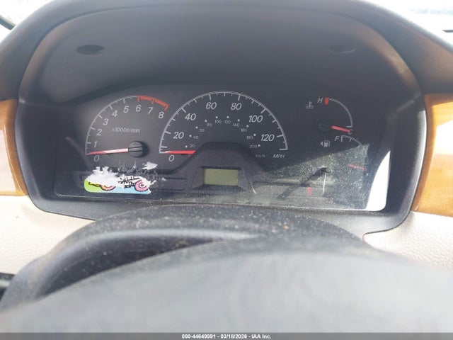 2006 MITSUBISHI LANCER JA3AJ26EX6U073327 Photo 6