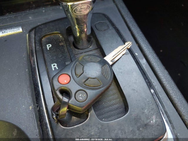 44649992 :رقم المزاد ، 3FAHP08108R226634 vin ، 2008 Ford Fusion Sel مزاد بيع