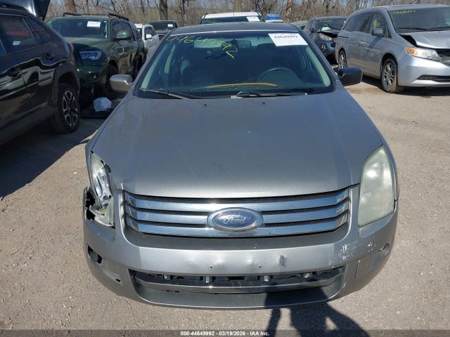 44649992 :رقم المزاد ، 3FAHP08108R226634 vin ، 2008 Ford Fusion Sel مزاد بيع