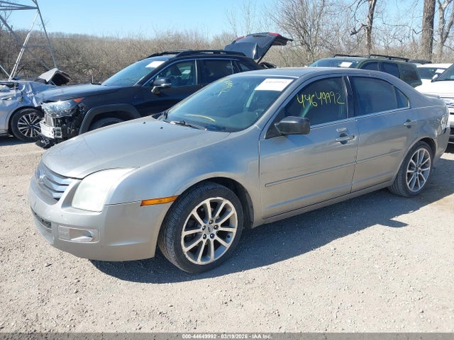 44649992 :رقم المزاد ، 3FAHP08108R226634 vin ، 2008 Ford Fusion Sel مزاد بيع
