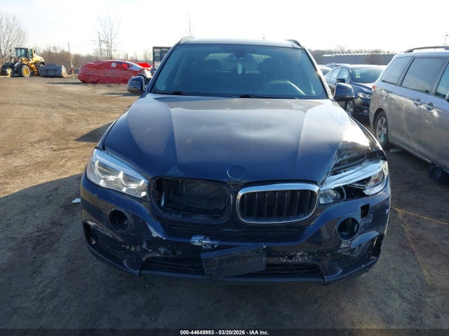 2016 Bmw X5 Xdrive35i მანქანა იყიდება აუქციონზე, vin: 5UXKR0C52G0P31608, აუქციონის ნომერი: 44649993