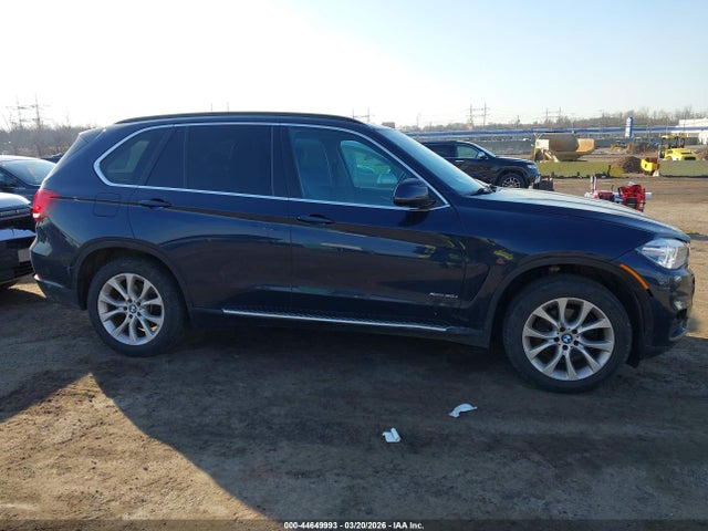 2016 Bmw X5 Xdrive35i მანქანა იყიდება აუქციონზე, vin: 5UXKR0C52G0P31608, აუქციონის ნომერი: 44649993