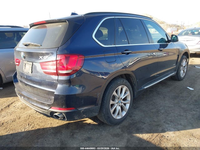 2016 Bmw X5 Xdrive35i მანქანა იყიდება აუქციონზე, vin: 5UXKR0C52G0P31608, აუქციონის ნომერი: 44649993