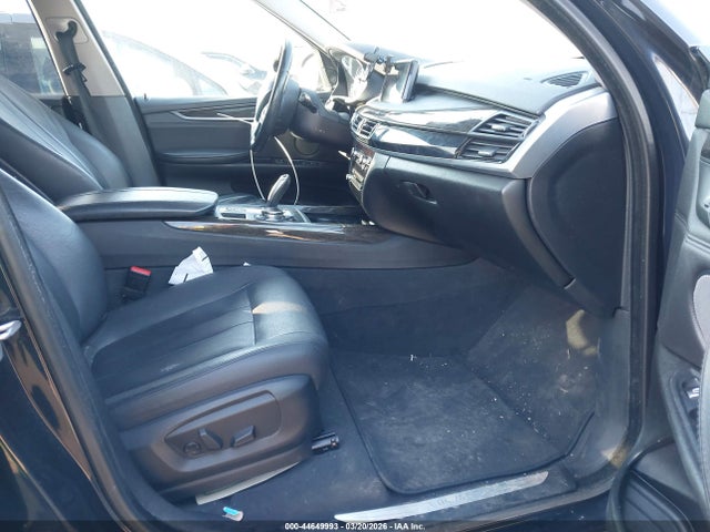 2016 Bmw X5 Xdrive35i მანქანა იყიდება აუქციონზე, vin: 5UXKR0C52G0P31608, აუქციონის ნომერი: 44649993
