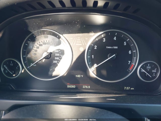 2016 Bmw X5 Xdrive35i მანქანა იყიდება აუქციონზე, vin: 5UXKR0C52G0P31608, აუქციონის ნომერი: 44649993