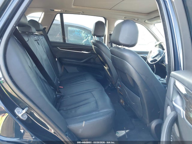 2016 Bmw X5 Xdrive35i მანქანა იყიდება აუქციონზე, vin: 5UXKR0C52G0P31608, აუქციონის ნომერი: 44649993