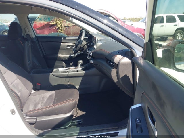Aukcja sprzedaży 2024 Nissan Sentra Sr Xtronic Cvt, vin: 3N1AB8DV0RY296520, numer aukcji: 44649994