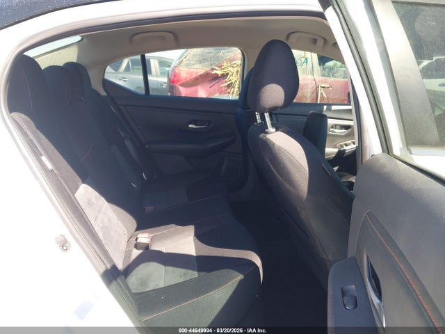 Aukcja sprzedaży 2024 Nissan Sentra Sr Xtronic Cvt, vin: 3N1AB8DV0RY296520, numer aukcji: 44649994