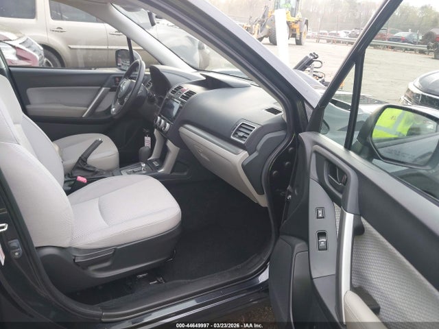Продаж на аукціоні авто 2017 Subaru Forester 2.5i Premium, vin: JF2SJAGC0HH485461, номер лоту: 44649997