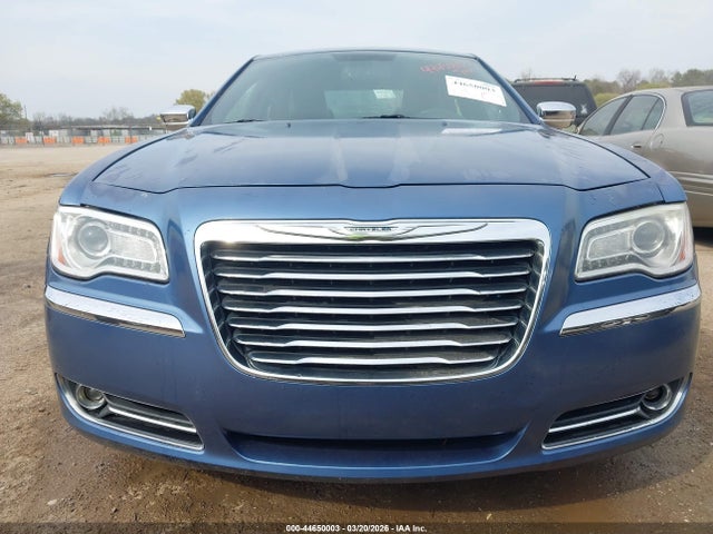 2011 CHRYSLER 300 2C3CA5CG8BH592783 Photo 5