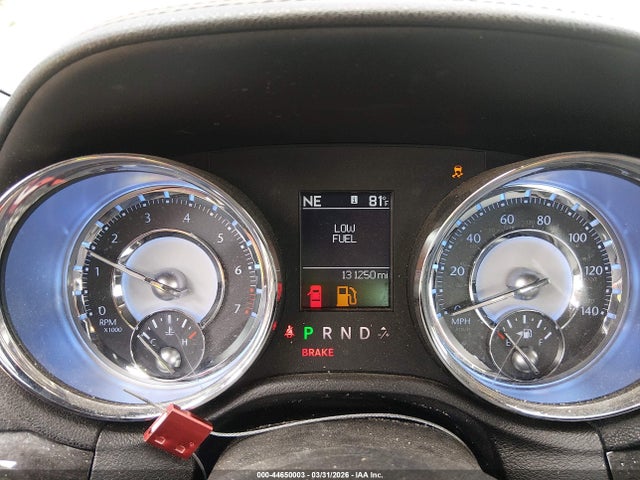 2011 CHRYSLER 300 2C3CA5CG8BH592783 Photo 6