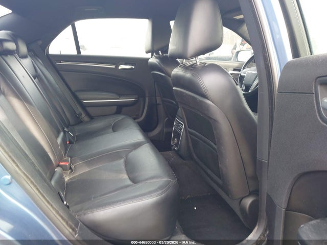2011 CHRYSLER 300 2C3CA5CG8BH592783 Photo 7