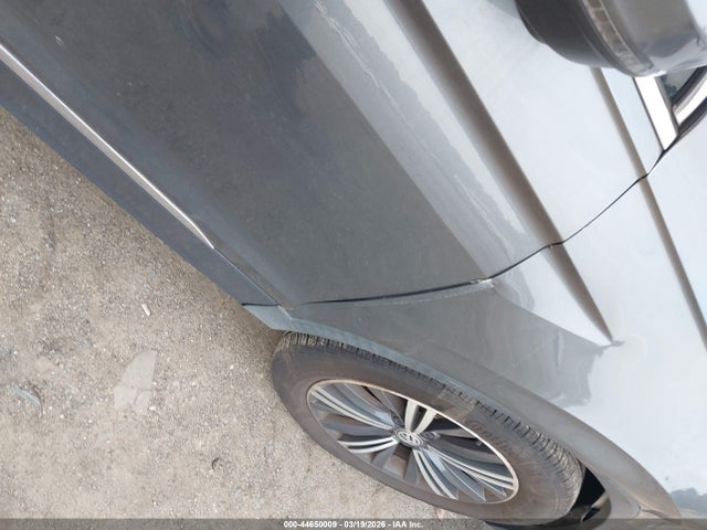 Aukcja sprzedaży 2018 Volkswagen Tiguan 2.0t Se/2.0t Sel, vin: 3VV2B7AX6JM027453, numer aukcji: 44650009