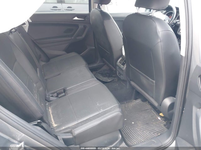 Aukcja sprzedaży 2018 Volkswagen Tiguan 2.0t Se/2.0t Sel, vin: 3VV2B7AX6JM027453, numer aukcji: 44650009