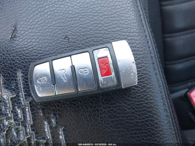 44650015 :رقم المزاد ، WVWBP7AN1DE566877 vin ، 2013 Volkswagen Cc 2.0t Sport مزاد بيع
