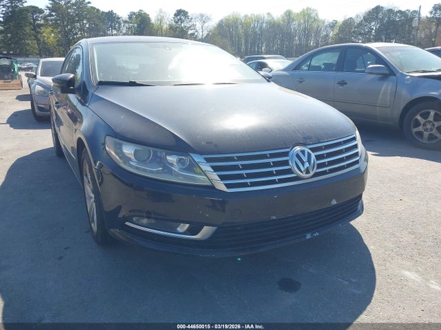 44650015 :رقم المزاد ، WVWBP7AN1DE566877 vin ، 2013 Volkswagen Cc 2.0t Sport مزاد بيع