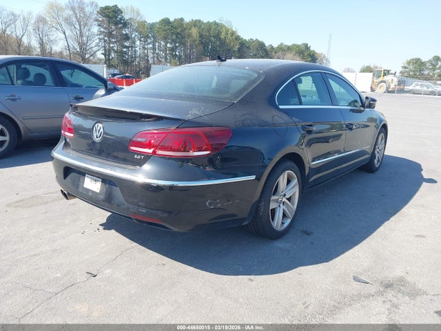 44650015 :رقم المزاد ، WVWBP7AN1DE566877 vin ، 2013 Volkswagen Cc 2.0t Sport مزاد بيع