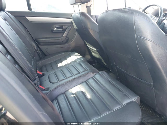44650015 :رقم المزاد ، WVWBP7AN1DE566877 vin ، 2013 Volkswagen Cc 2.0t Sport مزاد بيع