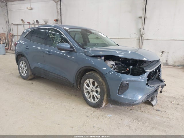 2023 FORD ESCAPE 1FMCU0GN5PUA62415