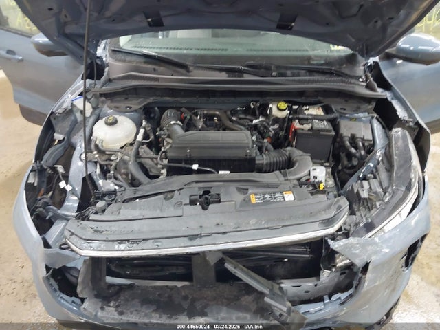 2023 FORD ESCAPE 1FMCU0GN5PUA62415 Photo 9