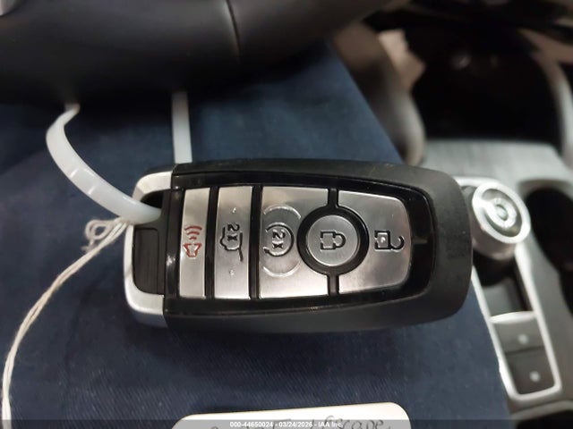 2023 FORD ESCAPE 1FMCU0GN5PUA62415 Photo 10