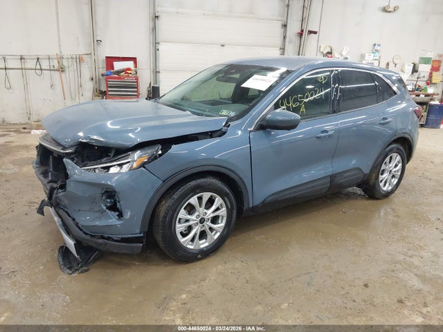 2023 FORD ESCAPE 1FMCU0GN5PUA62415 Photo 1