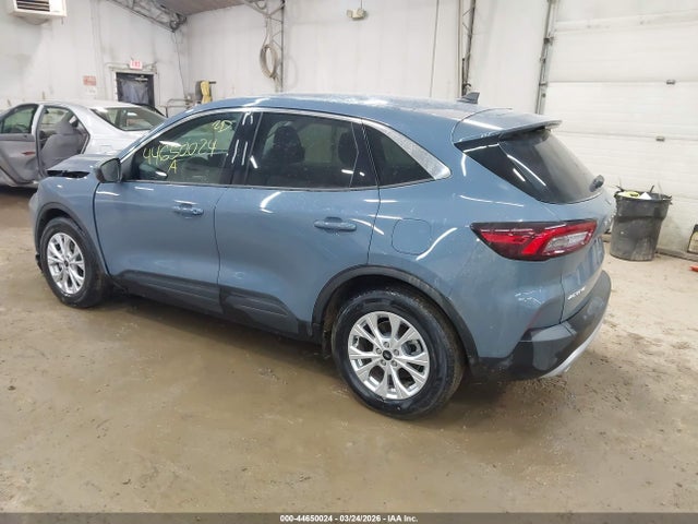 2023 FORD ESCAPE 1FMCU0GN5PUA62415 Photo 2