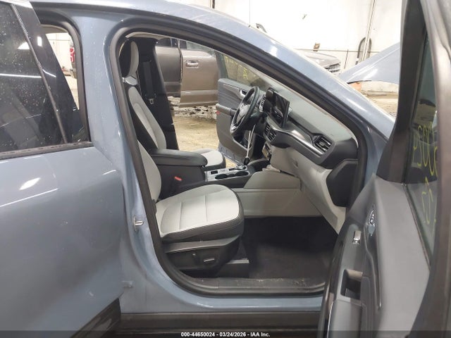 2023 FORD ESCAPE 1FMCU0GN5PUA62415 Photo 4
