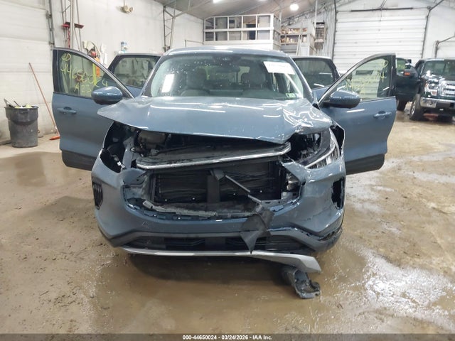 2023 FORD ESCAPE 1FMCU0GN5PUA62415 Photo 5